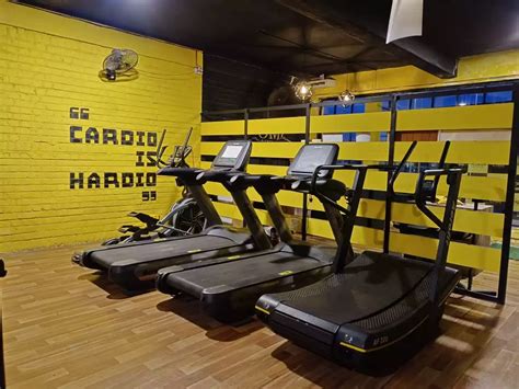 gym that opens at 5am|GymTonic.